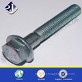 Ts16949 Bolt for Automobile 8.8